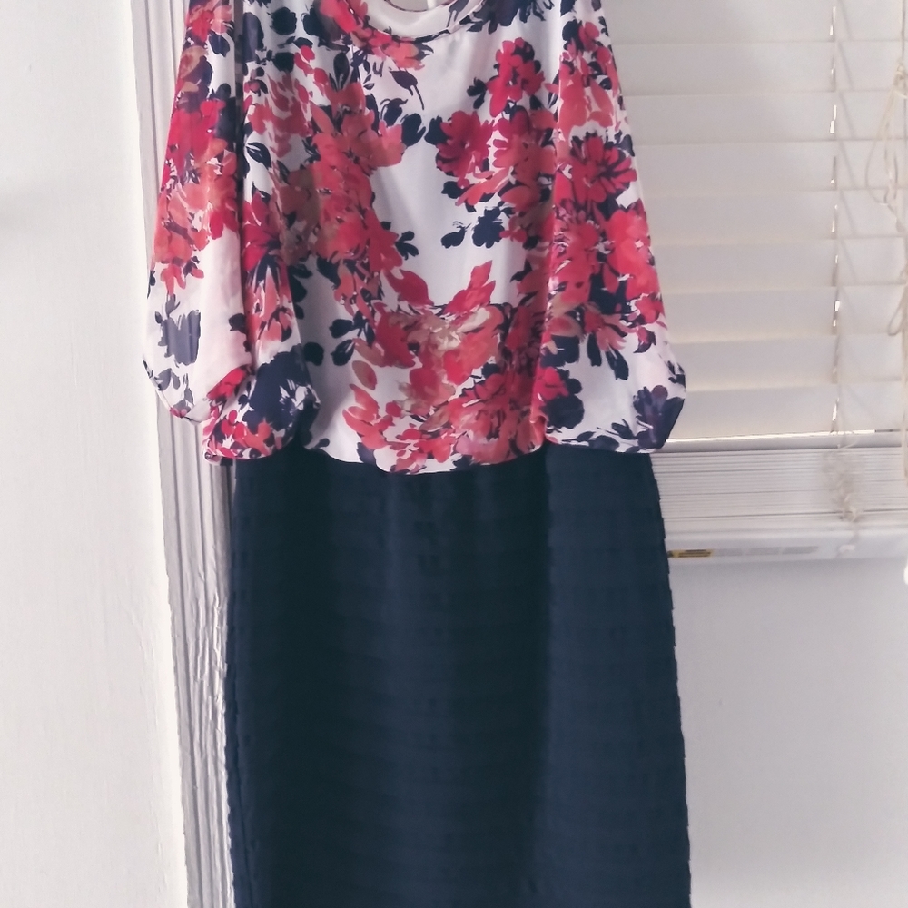 Diva dress!